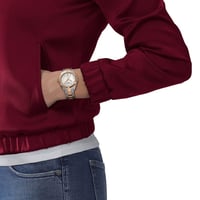Tissot PR100 Sport Chic T101.910.22.116.00 Pırlantalı Kadın Saati