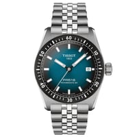Tissot PR516 38mm T149.407.11.041.00 Otomatik Powermatic 80 Mavi Degrade Kadran - Marmaris Gold Center
