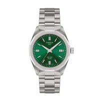 Tissot PRC 100 Solar T151.822.11.091.00 34mm Kadın Kol Saati