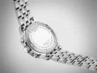Tissot PRC 200 Chronograph T114.417.11.057.00 Erkek Saati