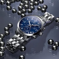 Tissot PRC 200 Chronograph T114.417.11.047.00 Erkek Saati