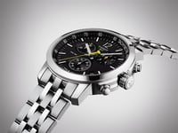 Tissot PRC 200 Chronograph T114.417.11.057.00 Erkek Saati