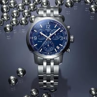Tissot PRC 200 Chronograph T114.417.11.047.00 Erkek Saati