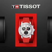 Tissot PRC 200 Chronograph T114.417.17.037.02 Erkek Saati