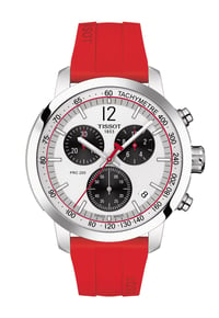 Tissot PRC 200 Chronograph T114.417.17.037.02 Erkek Saati