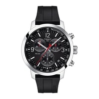 Tissot PRC 200 Chronograph T114.417.17.057.00 Erkek Kol Saati