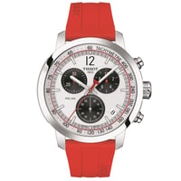 Tissot PRC 200 Chronograph T114.417.17.037.02 Erkek Saati