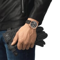 Tissot PRS 516 Chronograph T131.617.36.082.00 Erkek Saati
