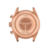 Tissot PRS 516 Chronograph T131.617.36.082.00 Erkek Saati