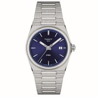 Tissot PRX 35 mm T137.210.11.041.00 Kadın Kol Saati