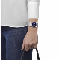 Tissot PRX 35 mm T137.210.11.041.00 Kadın Kol Saati