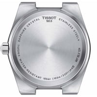 Tissot PRX 35 mm T137.210.11.041.00 Kadın Kol Saati