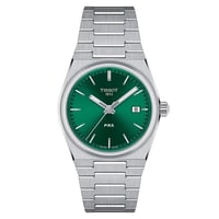 Tissot PRX 35 MM T137.210.11.081.00 Kadın Kol Saati