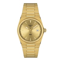Tissot PRX 35 mm T137.210.33.021.00 Bayan Kol Saati