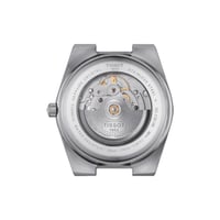 Tissot PRX 40mm Powermatic 80 Steel & 18K Gold Bezel T931.407.41.041.00