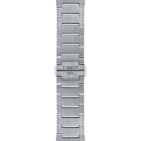 Tissot PRX 40mm Powermatic 80 Steel & 18K Gold Bezel T931.407.41.041.00