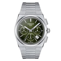 Tissot PRX Automatic 42mm Chronograph T137.427.11.091.00