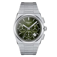 Tissot PRX Automatic 42mm Chronograph T137.427.11.091.00