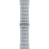 Tissot PRX Automatic Chronograph T137.427.11.011.01 Erkek Saati