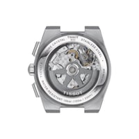 Tissot PRX Automatic Chronograph T137.427.11.011.01 Erkek Saati