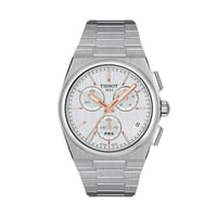 Tissot PRX Chronograph T137.417.11.031.00 41mm Erkek Kol Saati