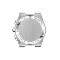 Tissot PRX Chronograph T137.417.11.031.00 41mm Erkek Kol Saati