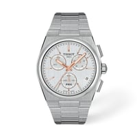 Tissot PRX Chronograph T137.417.11.031.00 41mm Erkek Kol Saati