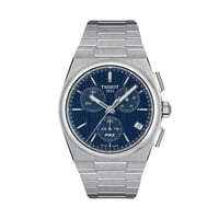 Tissot PRX Chronograph T137.417.11.041.00 41mm Erkek Kol Saati