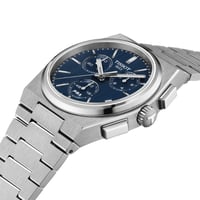 Tissot PRX Chronograph T137.417.11.041.00 41mm Erkek Kol Saati