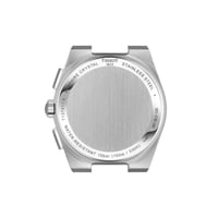 Tissot PRX Chronograph T137.417.11.041.00 41mm Erkek Kol Saati