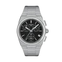 Tissot PRX Chronograph T137.417.11.051.00 41mm Erkek Kol Saati