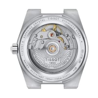 Tissot PRX Powermatic 80 35mm Kadın Saati T137.207.11.051.00