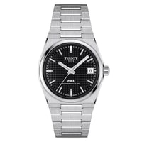 Tissot PRX Powermatic 80 35mm Kadın Saati T137.207.11.051.00