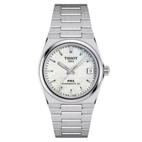 Tissot PRX Powermatic 80 35mm Kadın Saati T137.207.11.111.00