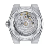 Tissot PRX Powermatic 80 35mm T137.207.11.091.00 Kol Saati