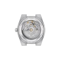 Tissot Prx Powermatic 80 / 35mm T137.207.11.091.01 Unisex Kol Saati