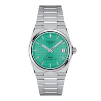 Tissot Prx Powermatic 80 / 35mm T137.207.11.091.01 Unisex Kol Saati