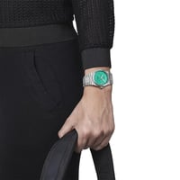 Tissot Prx Powermatic 80 / 35mm T137.207.11.091.01 Unisex Kol Saati