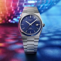 Tissot PRX Powermatic 80 T137.407.11.041.00 Erkek Saati