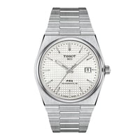 Tissot PRX Powermatic 80 T137.407.11.111.00 40mm Erkek Kol Saati