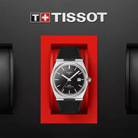 Tissot PRX Powermatic 80 T137.407.17.051.00 Erkek Saati