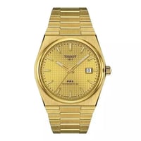 Tissot PRX Powermatic 80 T137.407.33.021.00 Erkek Saati