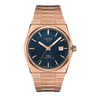 Tissot PRX Powermatic 80 T137.407.33.041.00 Erkek Kol Saati