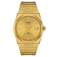 Tissot PRX Powermatic 80 T137.407.33.021.00 Erkek Saati