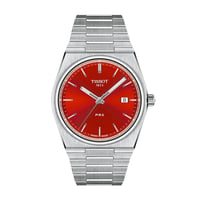 Tissot PRX Quartz T137.410.11.421.00 Erkek Kol Saati