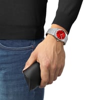 Tissot PRX Quartz T137.410.11.421.00 Erkek Kol Saati