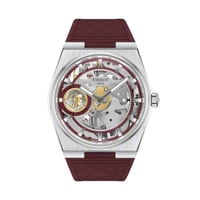 Tissot PRX Skeleton Damian Lillard Special Edition T137.405.17.371.00 44 mm Erkek Kol Saati