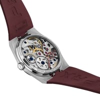 Tissot PRX Skeleton Damian Lillard Special Edition T137.405.17.371.00 44 mm Erkek Kol Saati