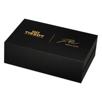 Tissot PRX Skeleton Damian Lillard Special Edition T137.405.17.371.00 44 mm Erkek Kol Saati