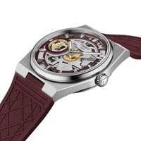Tissot PRX Skeleton Damian Lillard Special Edition T137.405.17.371.00 44 mm Erkek Kol Saati